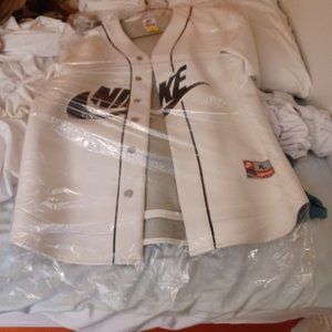 Baseball jersey